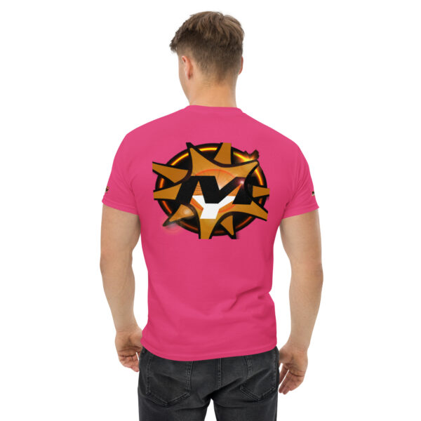 Unisex classic T-shirt - Image 32