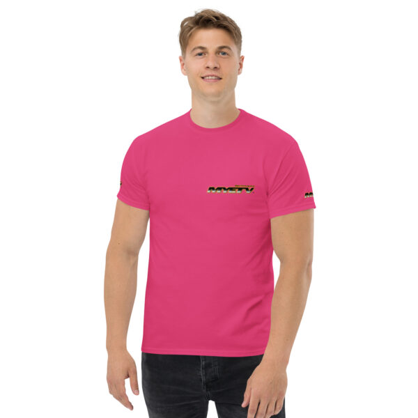 Unisex classic T-shirt - Image 31