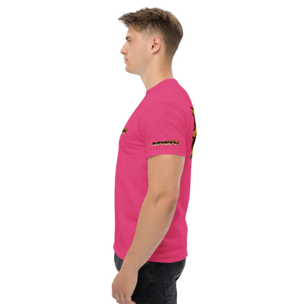 Unisex classic T-shirt - Image 33