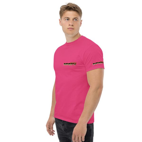 Unisex classic T-shirt - Image 35