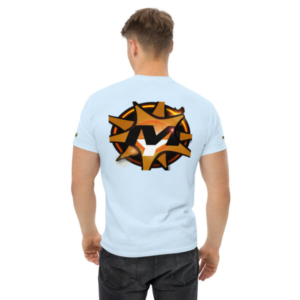 Unisex classic T-shirt - Image 86