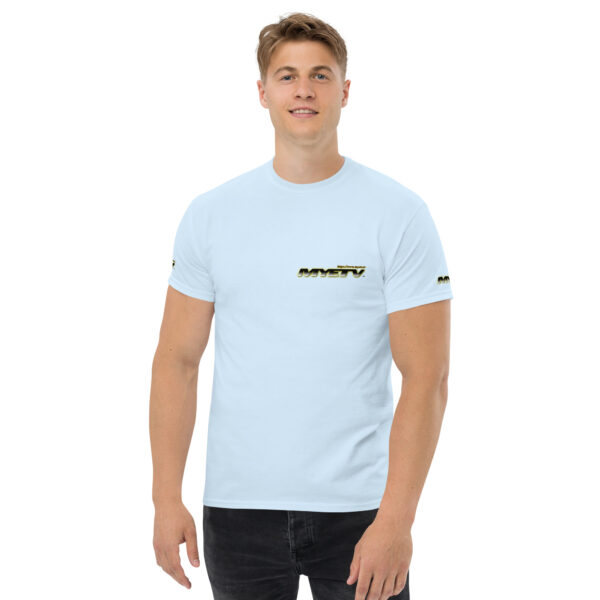 Unisex classic T-shirt - Image 85