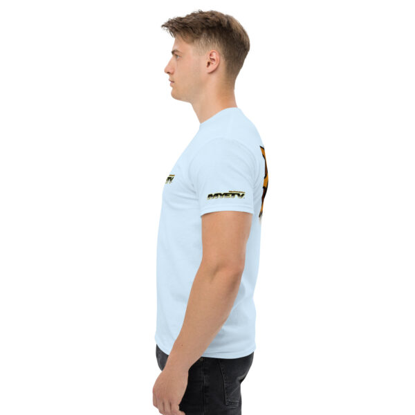 Unisex classic T-shirt - Image 87