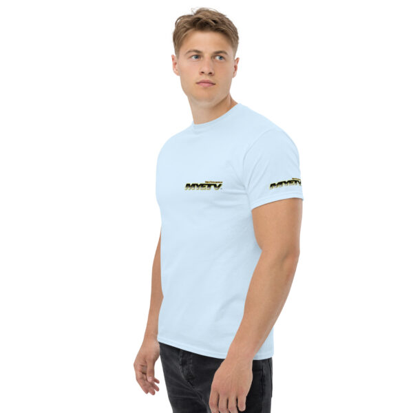 Unisex classic T-shirt - Image 88
