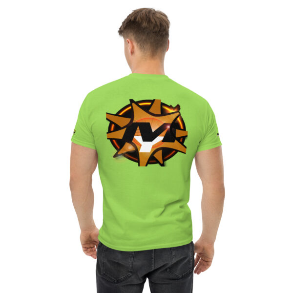Unisex classic T-shirt - Image 62