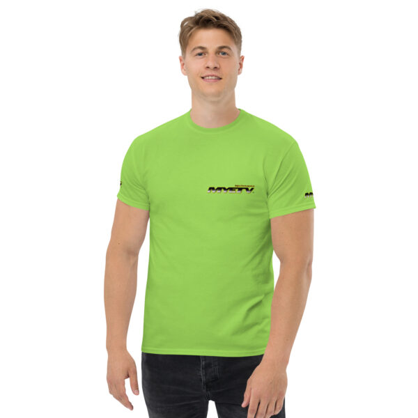 Unisex classic T-shirt - Image 61