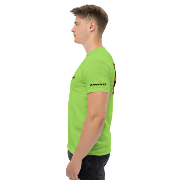 Unisex classic T-shirt - Image 63