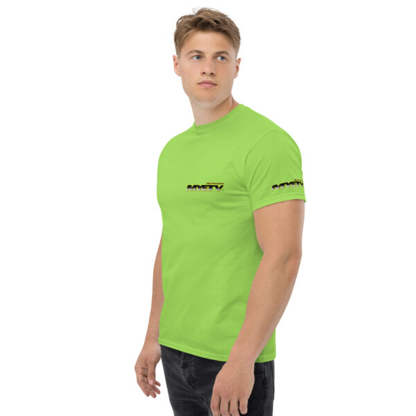 Unisex classic T-shirt - Image 64
