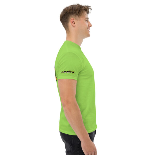 Unisex classic T-shirt - Image 65