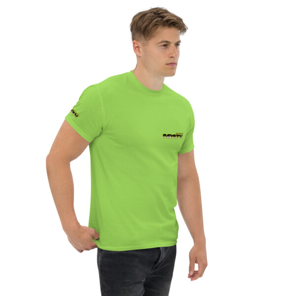 Unisex classic T-shirt - Image 66