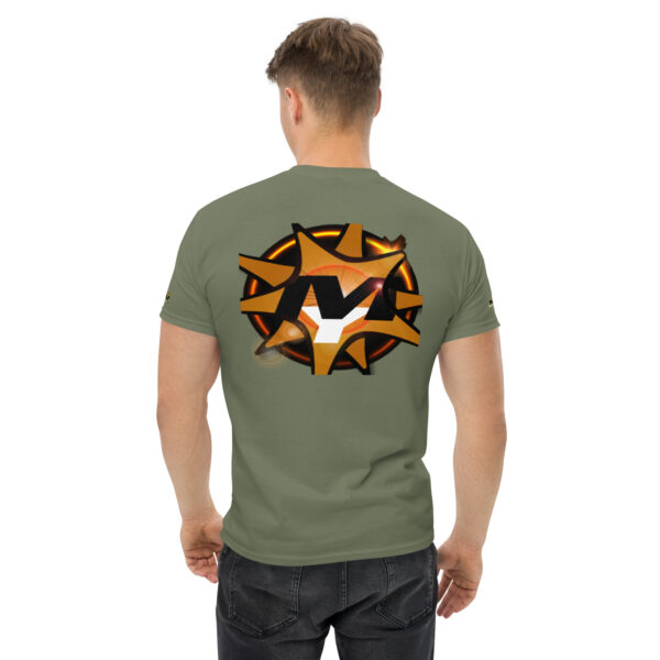 Unisex classic T-shirt - Image 44