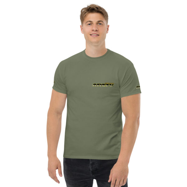 Unisex classic T-shirt - Image 43