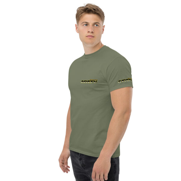 Unisex classic T-shirt - Image 46