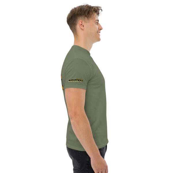 Unisex classic T-shirt - Image 47