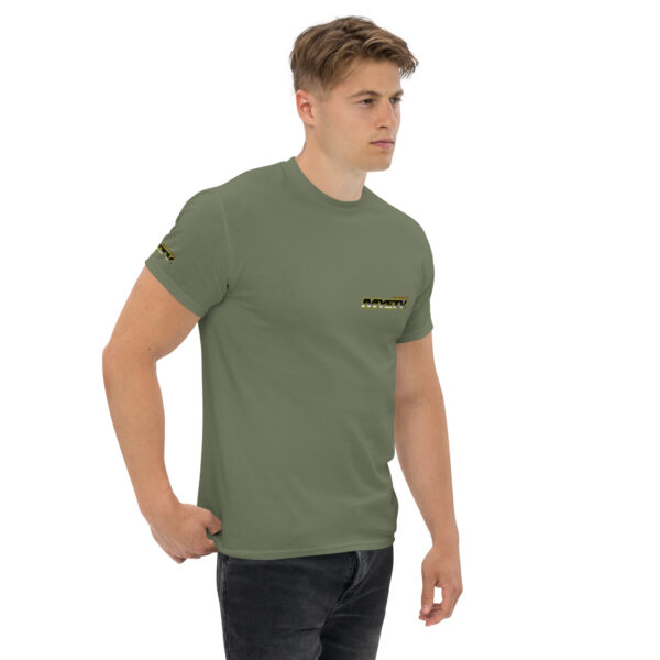 Unisex classic T-shirt - Image 48