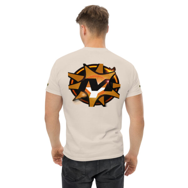 Unisex classic T-shirt - Image 74