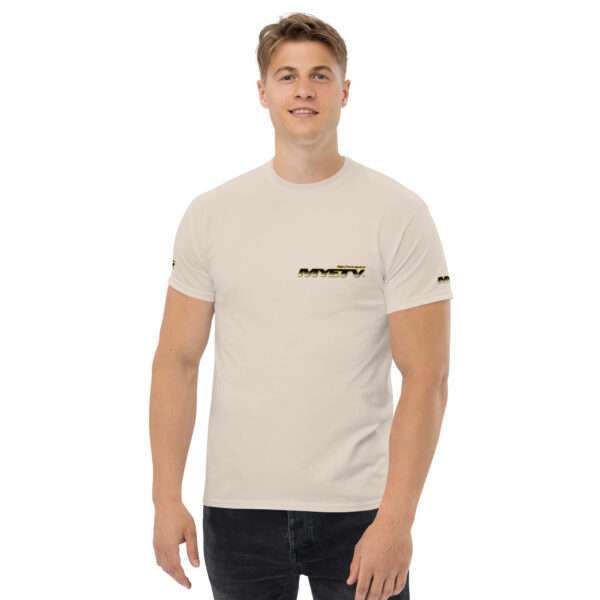 Unisex classic T-shirt - Image 73