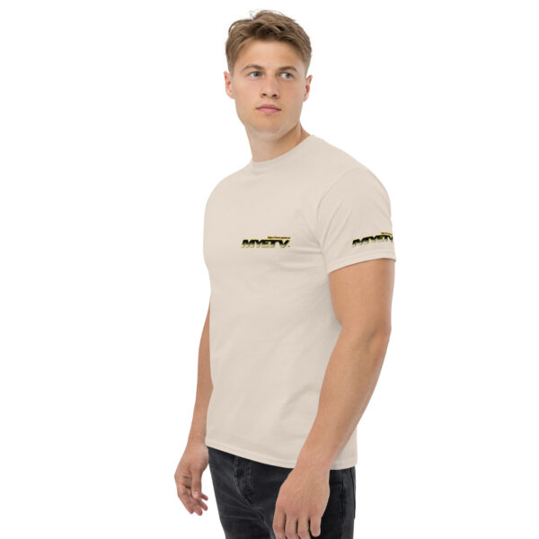 Unisex classic T-shirt - Image 76