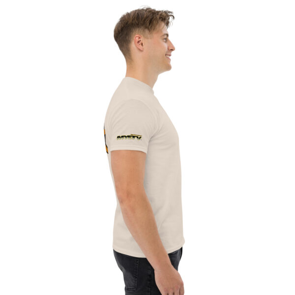 Unisex classic T-shirt - Image 77