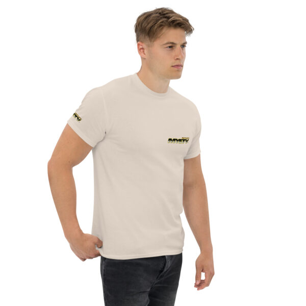 Unisex classic T-shirt - Image 78