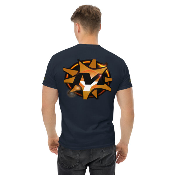 Unisex classic T-shirt - Image 8