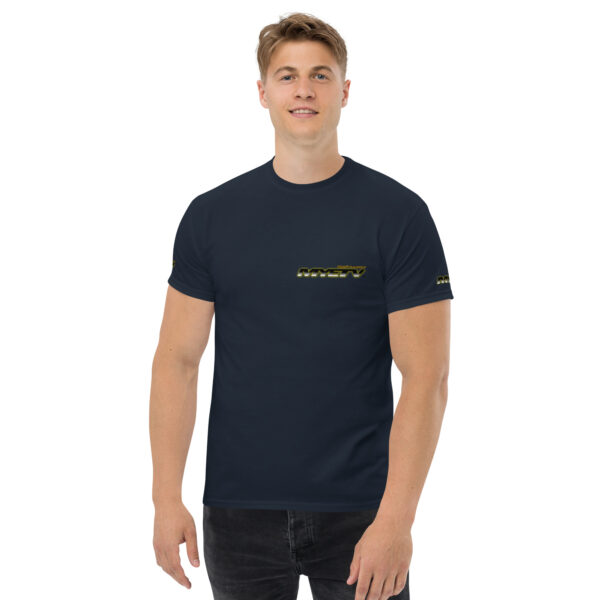 Unisex classic T-shirt - Image 7