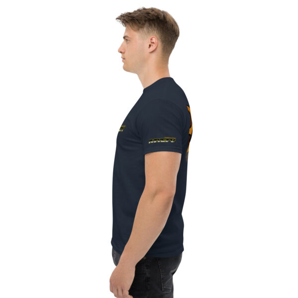 Unisex classic T-shirt - Image 9