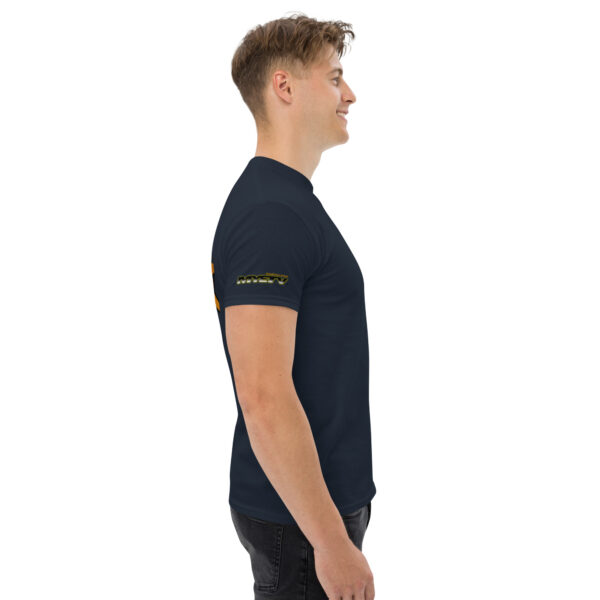 Unisex classic T-shirt - Image 11