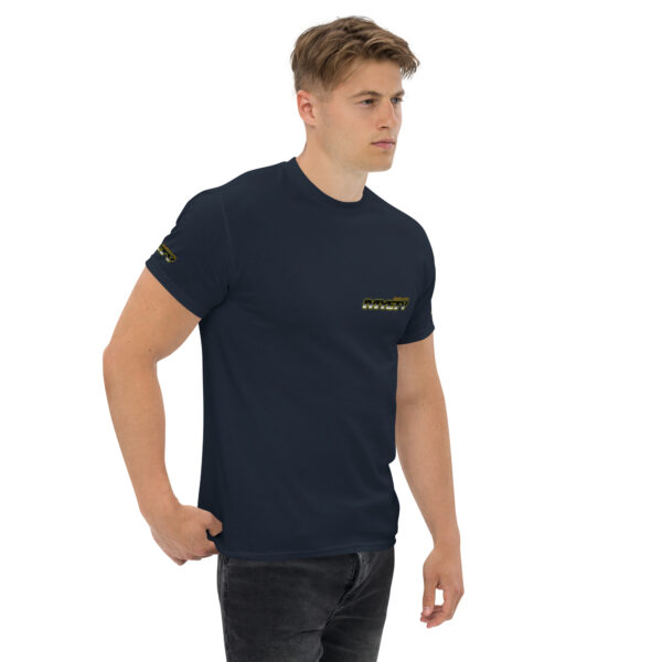 Unisex classic T-shirt - Image 12
