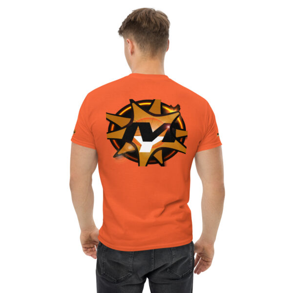 Unisex classic T-shirt - Image 50