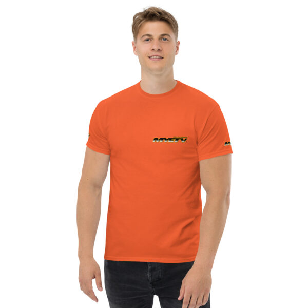 Unisex classic T-shirt - Image 49