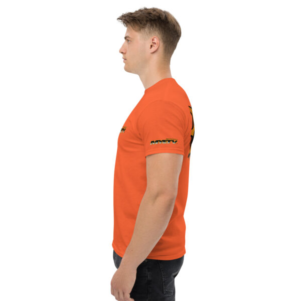 Unisex classic T-shirt - Image 51