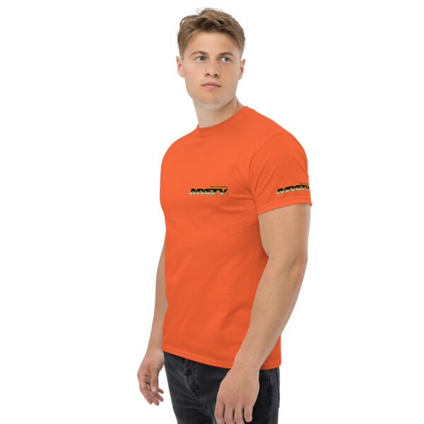 Unisex classic T-shirt - Image 52