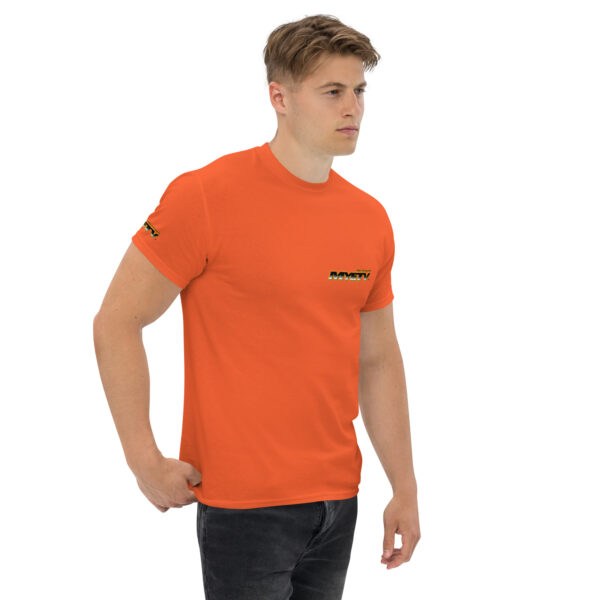Unisex classic T-shirt - Image 54