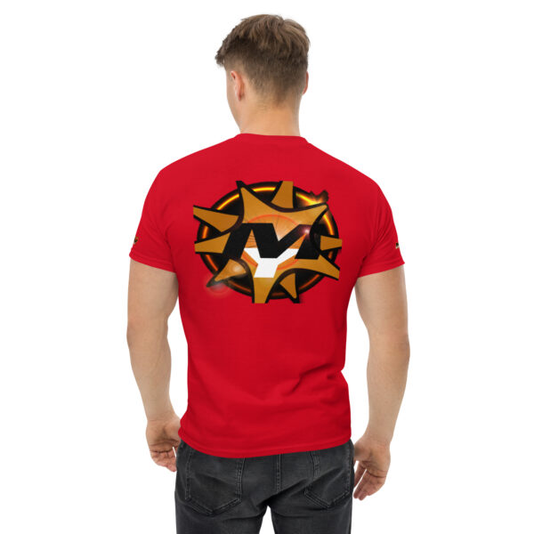 Unisex classic T-shirt - Image 14