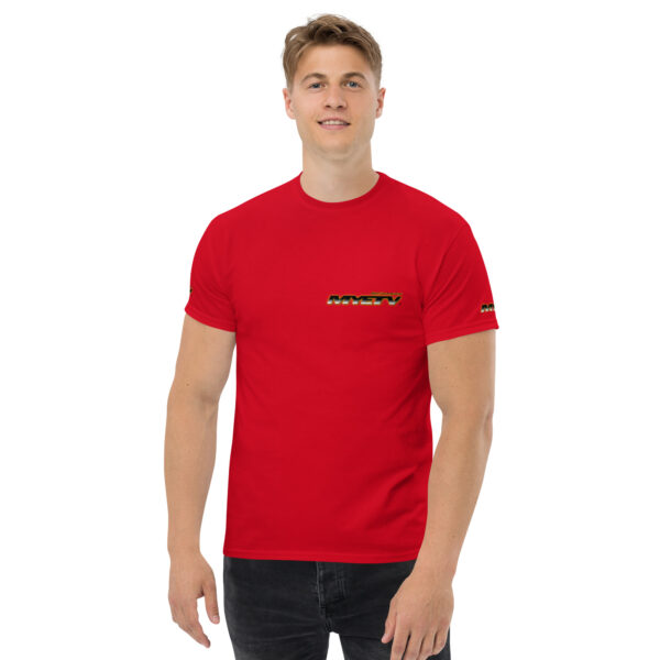 Unisex classic T-shirt - Image 13