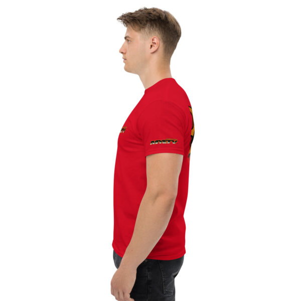 Unisex classic T-shirt - Image 15
