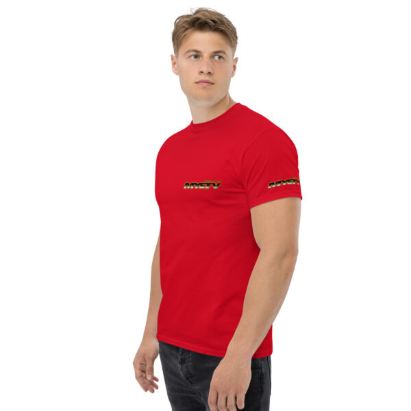 Unisex classic T-shirt - Image 16