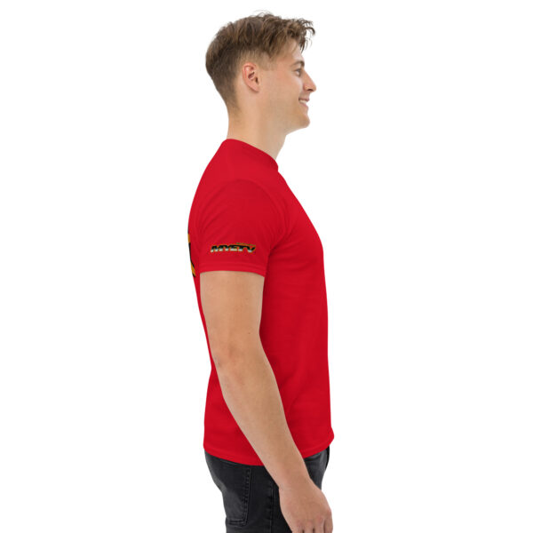 Unisex classic T-shirt - Image 17