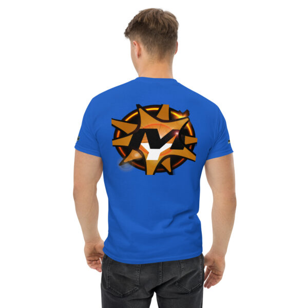 Unisex classic T-shirt - Image 20