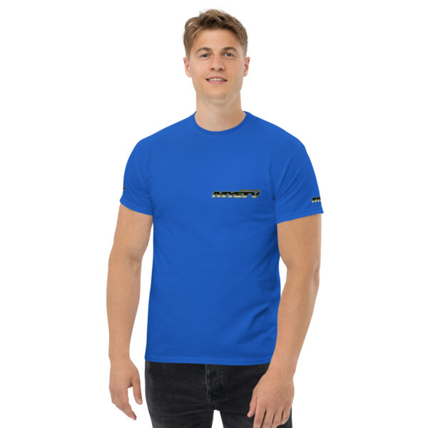 Unisex classic T-shirt - Image 19