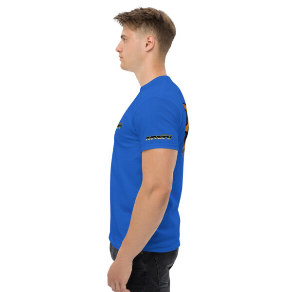 Unisex classic T-shirt - Image 21