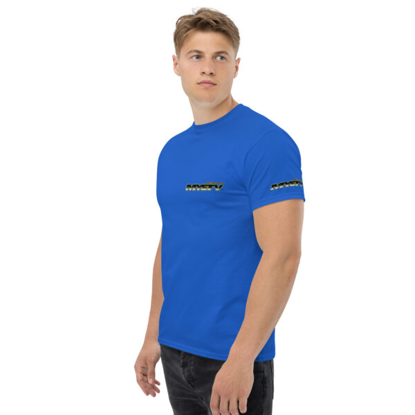 Unisex classic T-shirt - Image 22