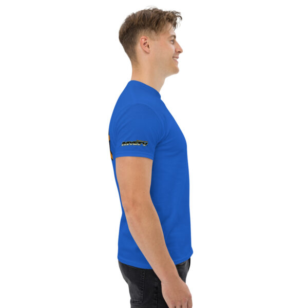 Unisex classic T-shirt - Image 23