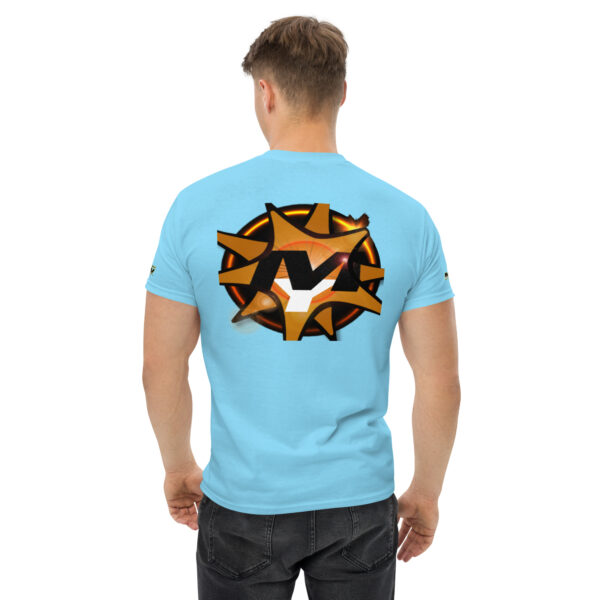 Unisex classic T-shirt - Image 68