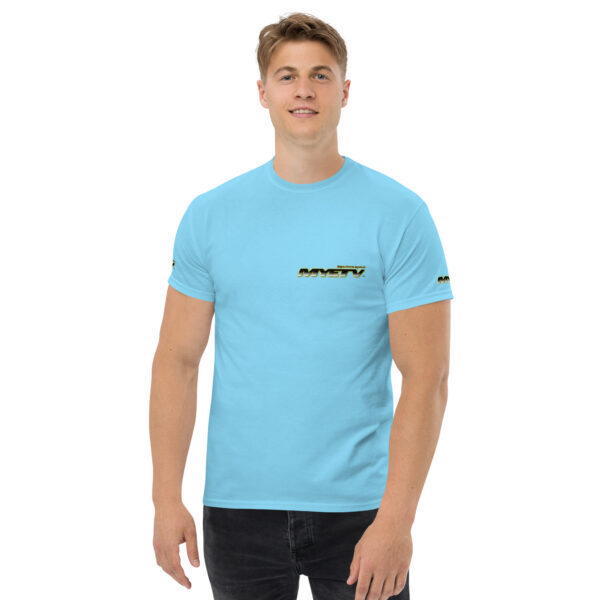 Unisex classic T-shirt - Image 67
