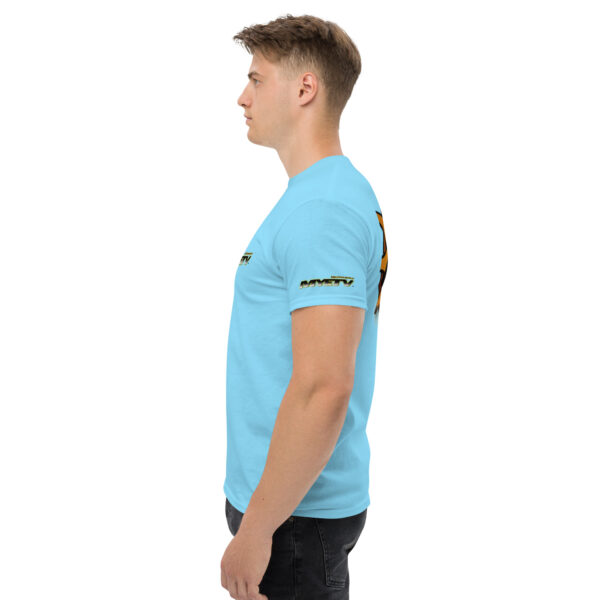 Unisex classic T-shirt - Image 69