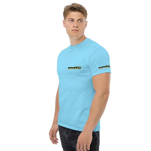 Unisex classic T-shirt - Image 70