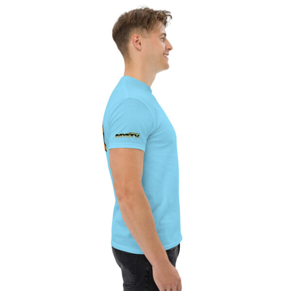 Unisex classic T-shirt - Image 71