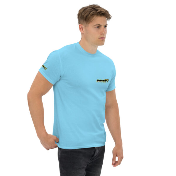 Unisex classic T-shirt - Image 72